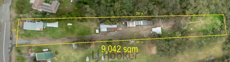 Fifth view of Homely house listing, 90 Ridge Road, Kilaben Bay NSW 2283