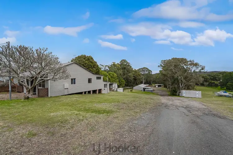 Sixth view of Homely house listing, 90 Ridge Road, Kilaben Bay NSW 2283