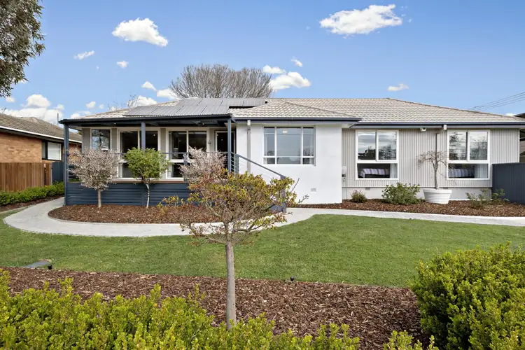 Second view of Homely house listing, 13 Maitland Street, Hackett ACT 2602