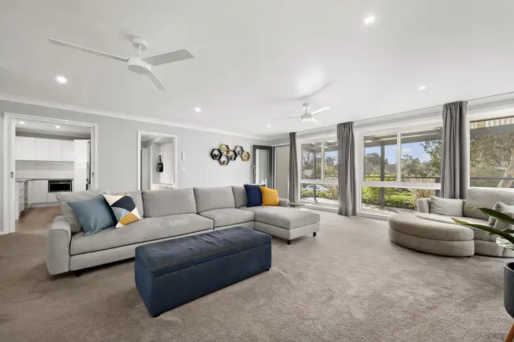 Third view of Homely house listing, 13 Maitland Street, Hackett ACT 2602