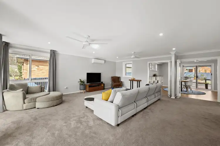 Fourth view of Homely house listing, 13 Maitland Street, Hackett ACT 2602