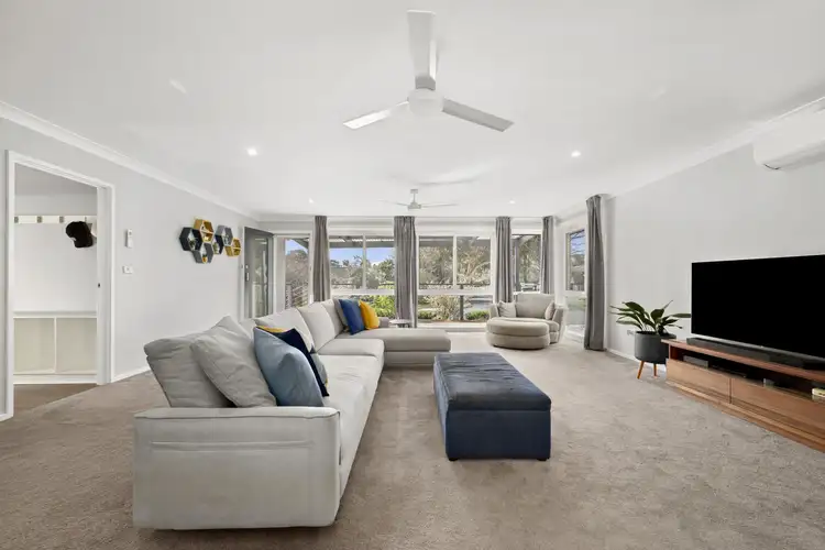 Fifth view of Homely house listing, 13 Maitland Street, Hackett ACT 2602