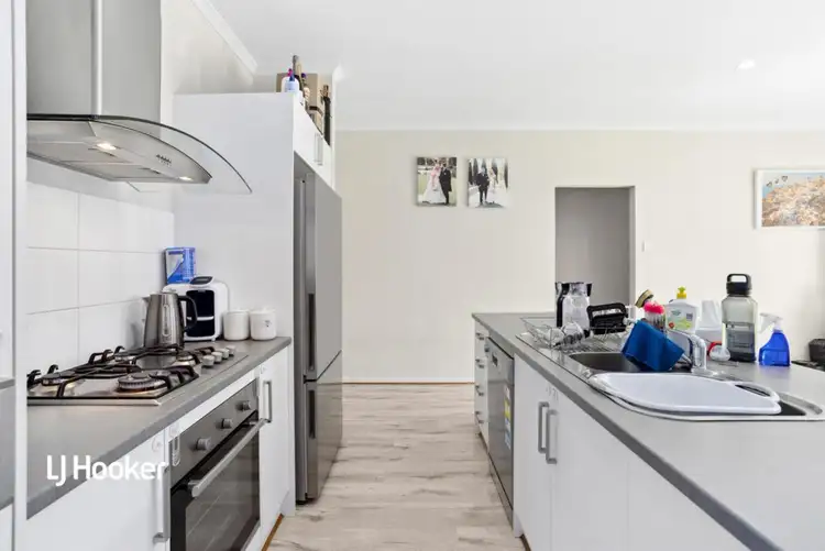 Second view of Homely house listing, 35 Albion Court, Mount Barker SA 5251