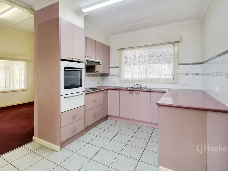 Fourth view of Homely house listing, 89 Great Alpine Road, Lucknow VIC 3875