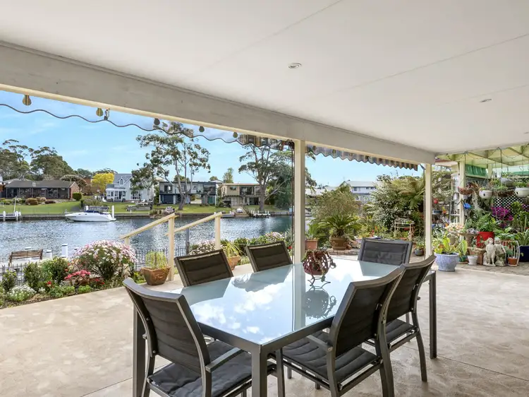 Main view of Homely house listing, 18 Cormorant Avenue, Sussex Inlet NSW 2540