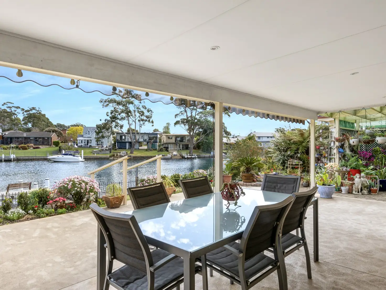 Main view of Homely house listing, 18 Cormorant Avenue, Sussex Inlet NSW 2540