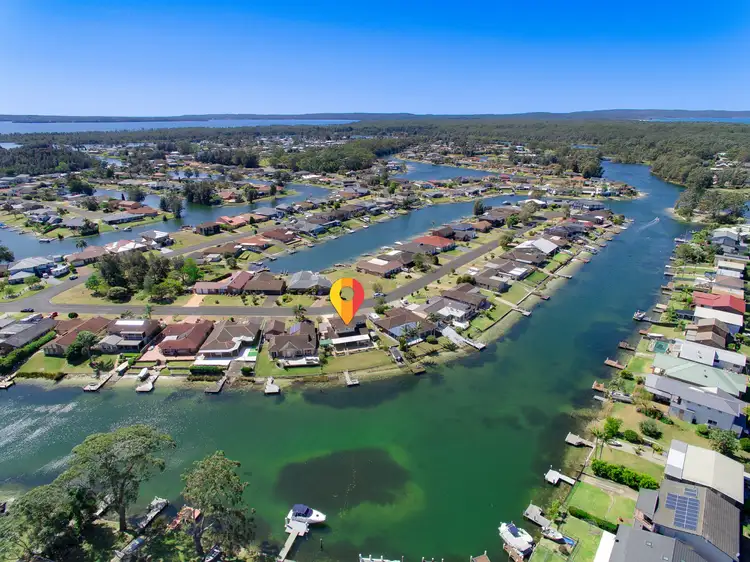Fourth view of Homely house listing, 18 Cormorant Avenue, Sussex Inlet NSW 2540