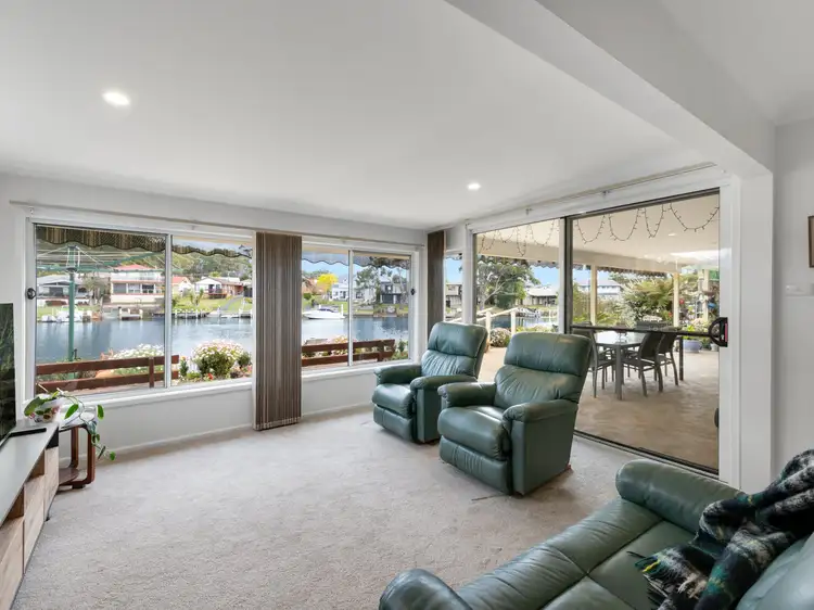 Fifth view of Homely house listing, 18 Cormorant Avenue, Sussex Inlet NSW 2540