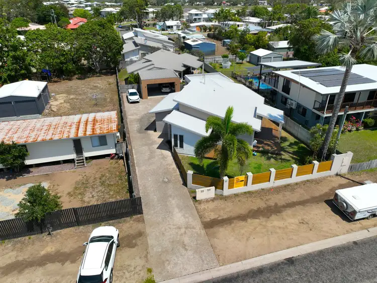 Third view of Homely house listing, 1, 11 Field Street, Bowen QLD 4805