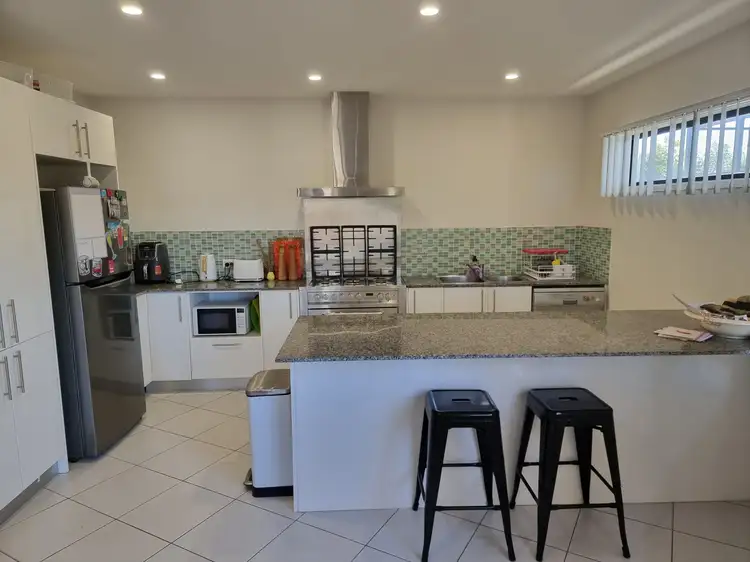 Fifth view of Homely house listing, 1, 11 Field Street, Bowen QLD 4805