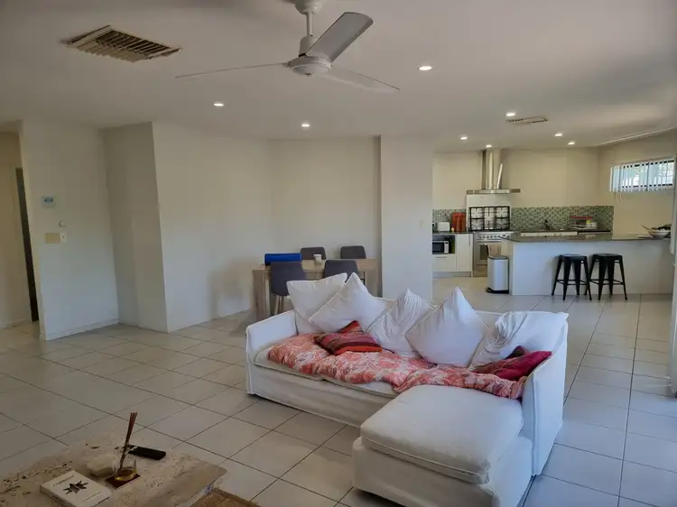 Sixth view of Homely house listing, 1, 11 Field Street, Bowen QLD 4805