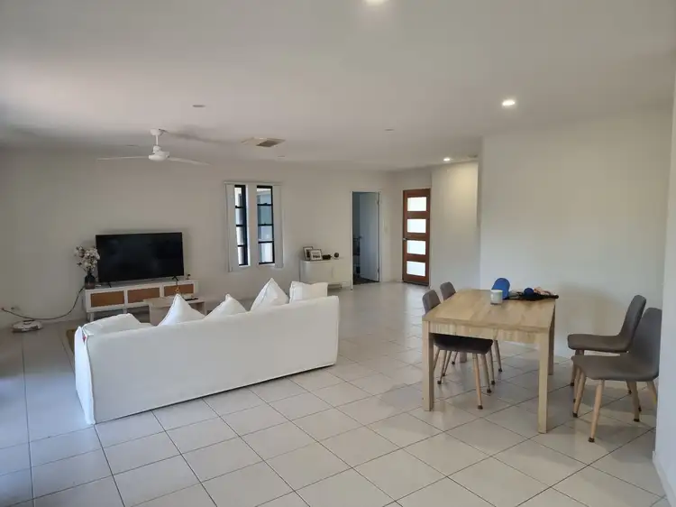Seventh view of Homely house listing, 1, 11 Field Street, Bowen QLD 4805