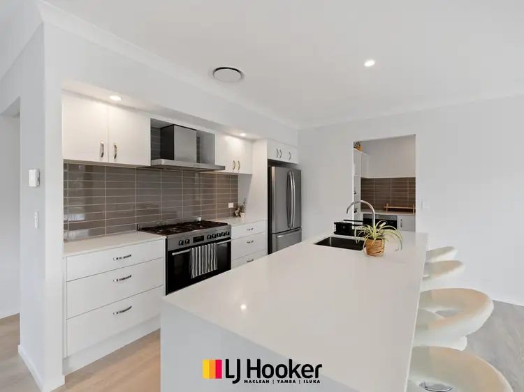 5 Stockmans Place, Gulmarrad NSW 2463