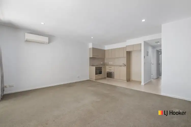 Second view of Homely apartment listing, 14/126 Thynne Street, Bruce ACT 2617