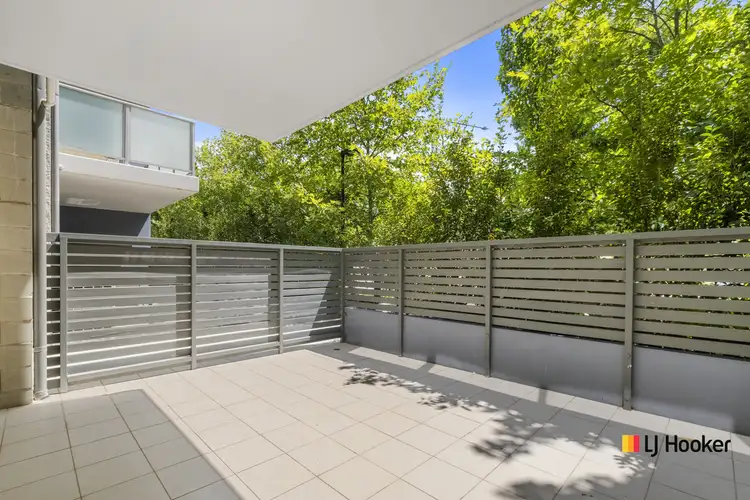 Third view of Homely apartment listing, 14/126 Thynne Street, Bruce ACT 2617