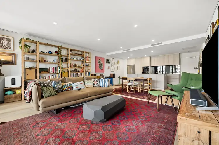 323/253 Northbourne Avenue, Lyneham ACT 2602