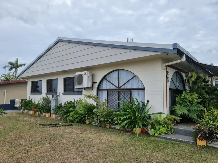 Main view of Homely house listing, 3 Bull Crescent, Bowen QLD 4805