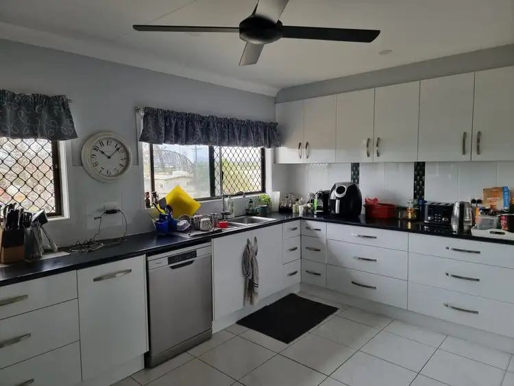 Second view of Homely house listing, 3 Bull Crescent, Bowen QLD 4805
