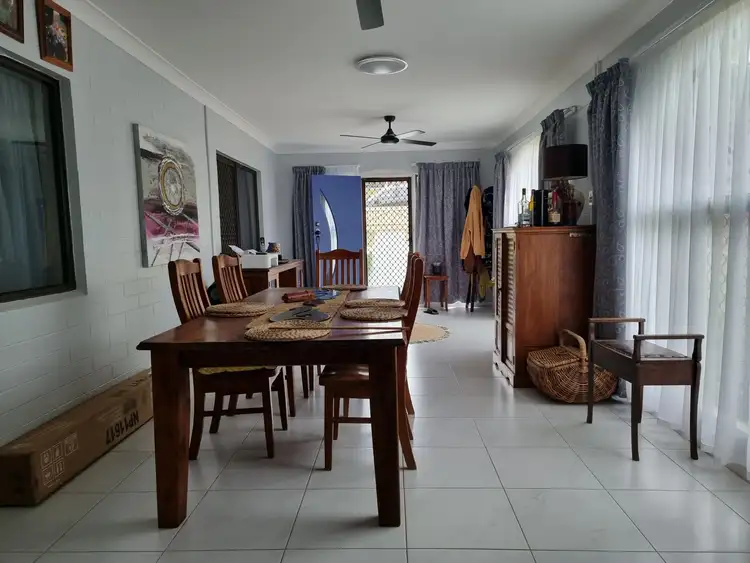 Fourth view of Homely house listing, 3 Bull Crescent, Bowen QLD 4805