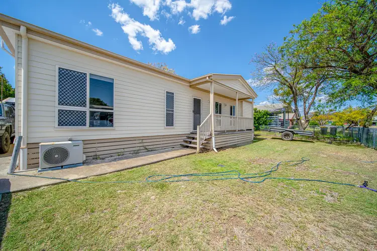 Main view of Homely house listing, 13 Roxburgh Street, Capella QLD 4723