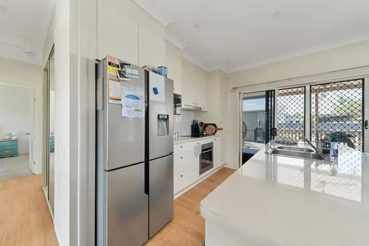 Fifth view of Homely house listing, 13 Roxburgh Street, Capella QLD 4723