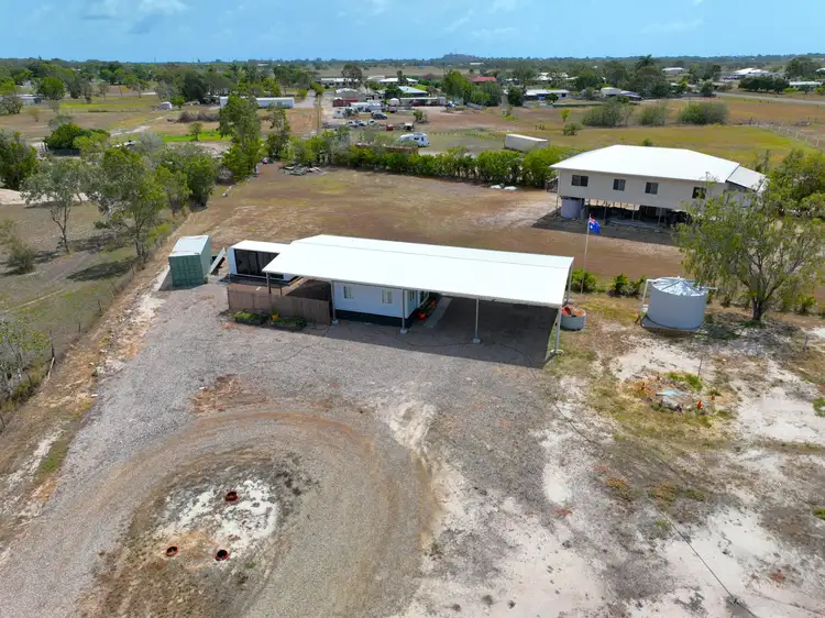 Main view of Homely house listing, 19 Ascot Cres, Bowen QLD 4805