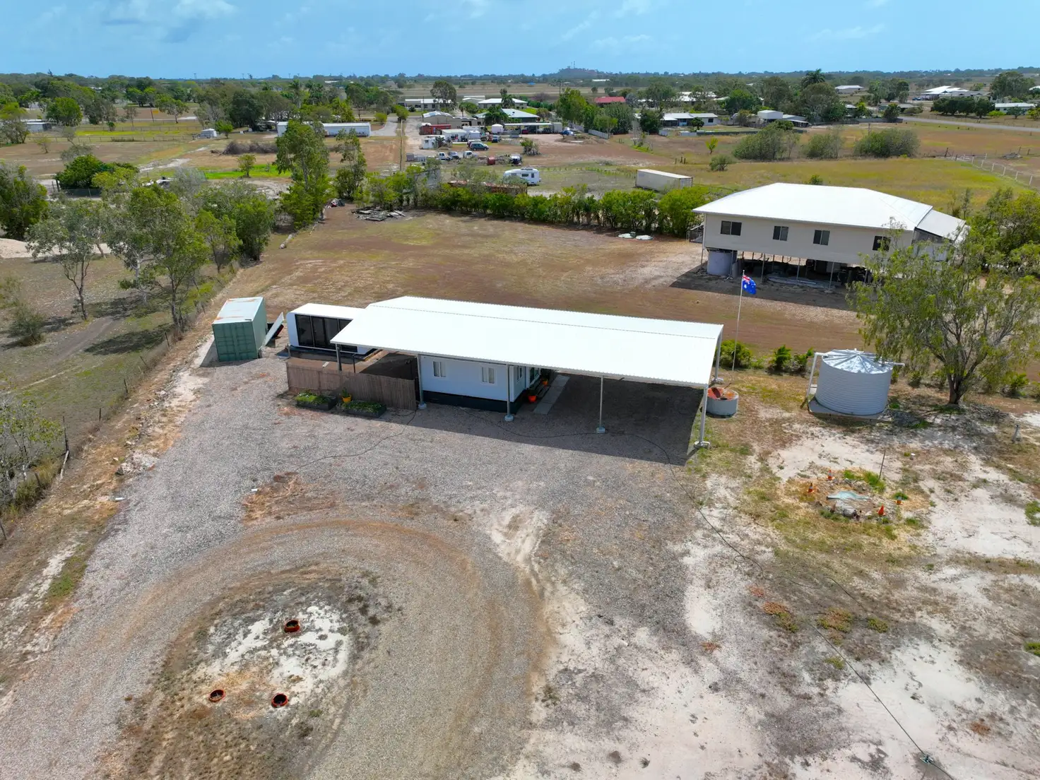 Main view of Homely house listing, 19 Ascot Cres, Bowen QLD 4805