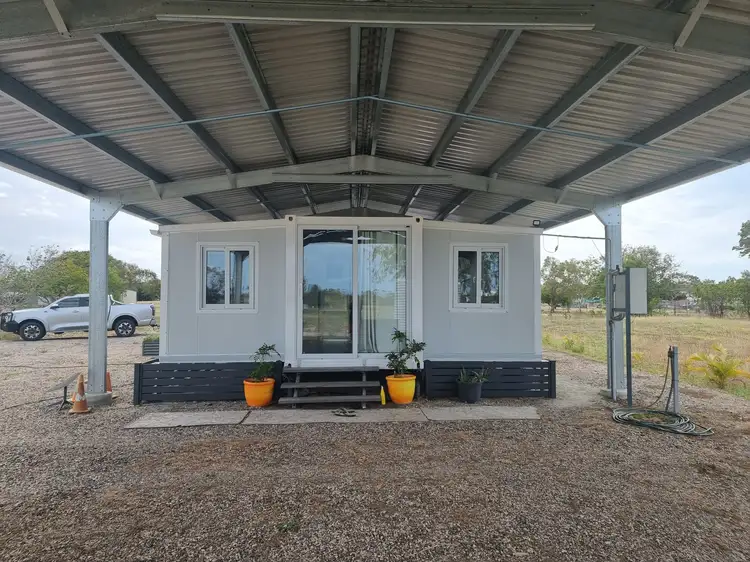 Second view of Homely house listing, 19 Ascot Cres, Bowen QLD 4805