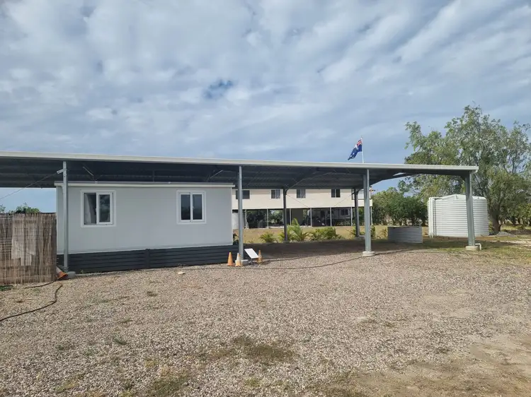 Third view of Homely house listing, 19 Ascot Cres, Bowen QLD 4805