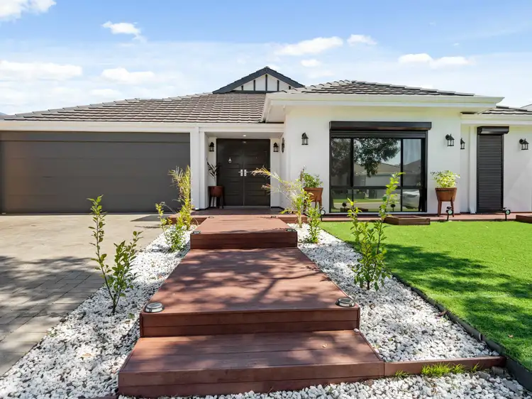 Main view of Homely house listing, 8 Mercury Terrace, Byford WA 6122
