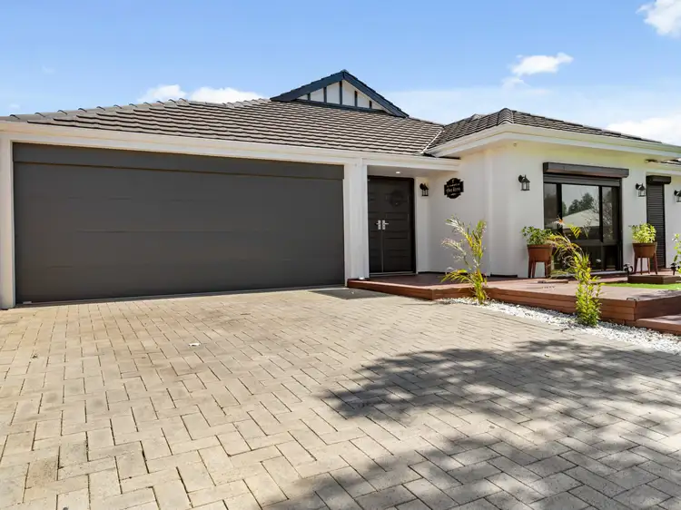Third view of Homely house listing, 8 Mercury Terrace, Byford WA 6122