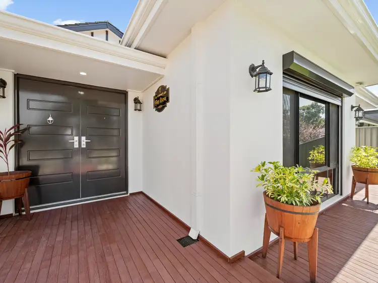 Fourth view of Homely house listing, 8 Mercury Terrace, Byford WA 6122