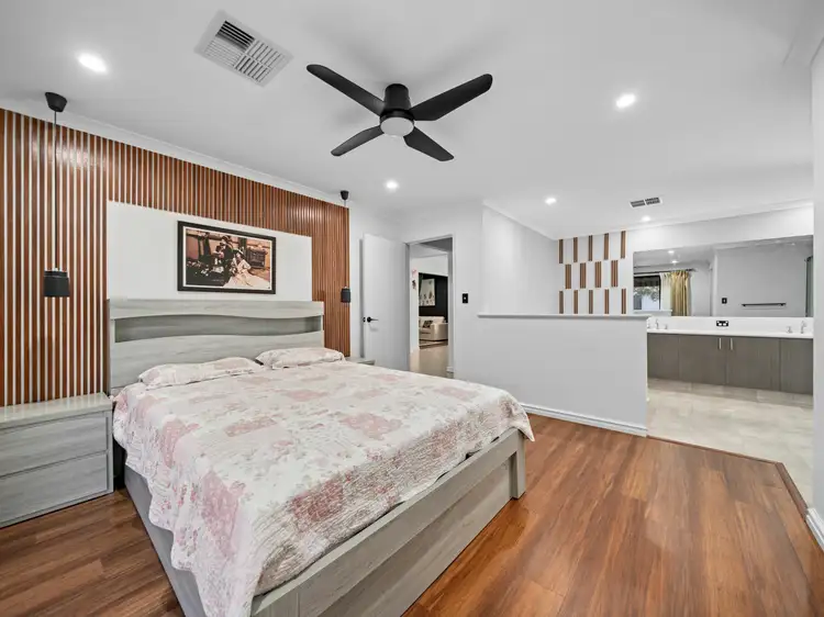 Fifth view of Homely house listing, 8 Mercury Terrace, Byford WA 6122