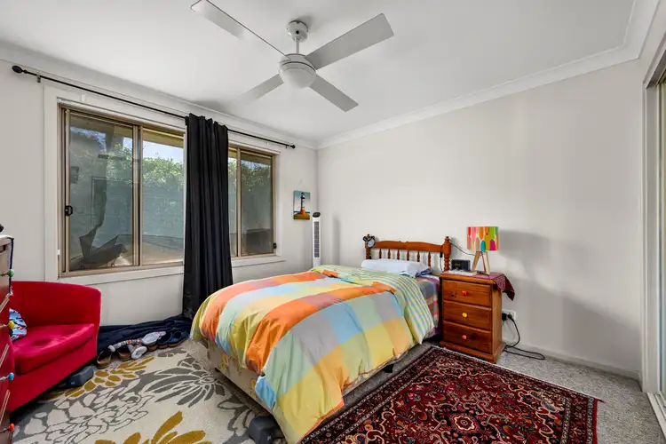 Fifth view of Homely unit listing, 1/159 Budgeree Drive, Aberglasslyn NSW 2320