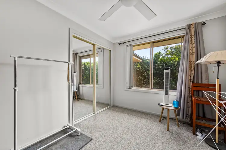 Sixth view of Homely unit listing, 1/159 Budgeree Drive, Aberglasslyn NSW 2320
