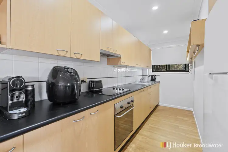 Second view of Homely unit listing, 4/173 Muir Street, Labrador QLD 4215