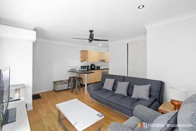 Third view of Homely unit listing, 4/173 Muir Street, Labrador QLD 4215