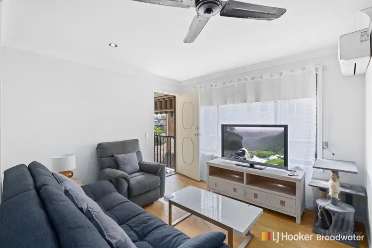 Fifth view of Homely unit listing, 4/173 Muir Street, Labrador QLD 4215