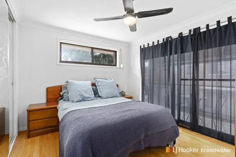 Sixth view of Homely unit listing, 4/173 Muir Street, Labrador QLD 4215