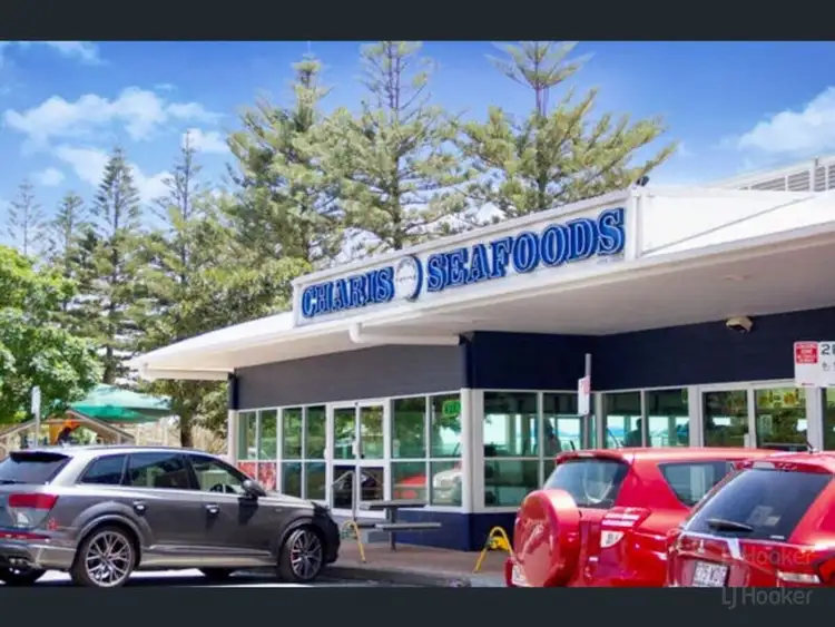 Fifth view of Homely unit listing, 2/173 Muir Street, Labrador QLD 4215