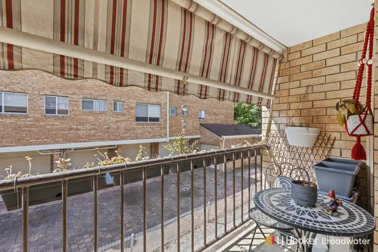 Second view of Homely unit listing, 5/173 Muir Street, Labrador QLD 4215