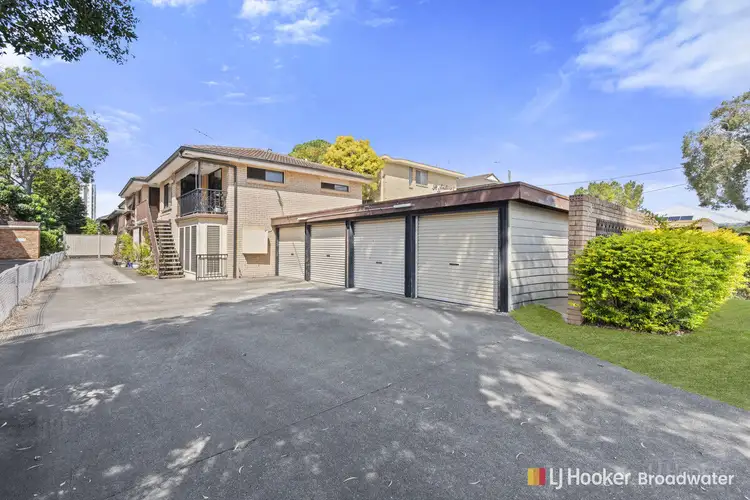 Third view of Homely unit listing, 5/173 Muir Street, Labrador QLD 4215