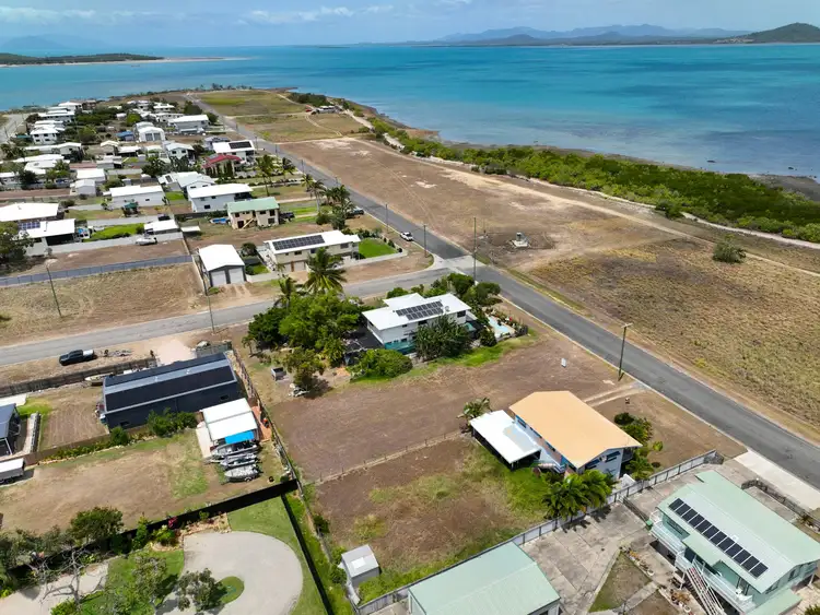 Second view of Homely land listing, 44 Wentworth Street, Bowen QLD 4805