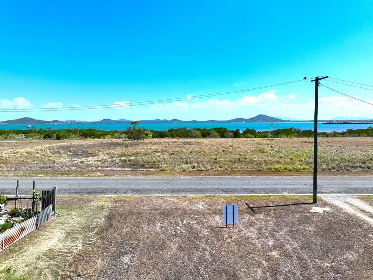 Third view of Homely land listing, 44 Wentworth Street, Bowen QLD 4805