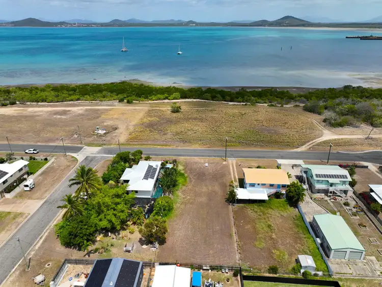 Fifth view of Homely land listing, 44 Wentworth Street, Bowen QLD 4805