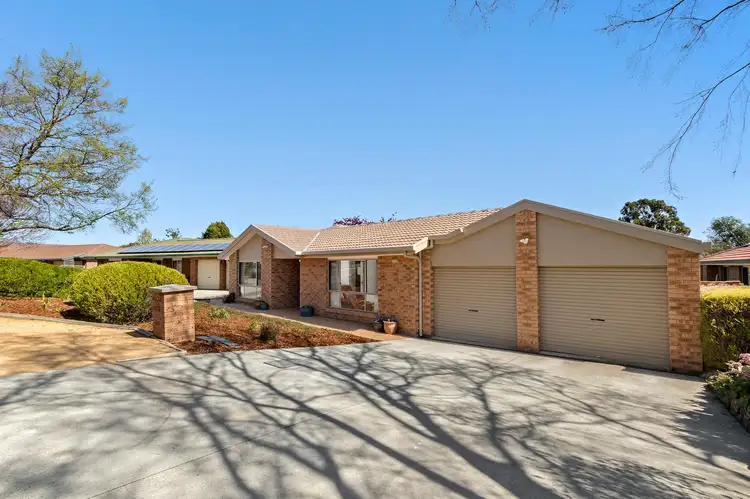 23 Flegg Crescent, Gordon ACT 2906
