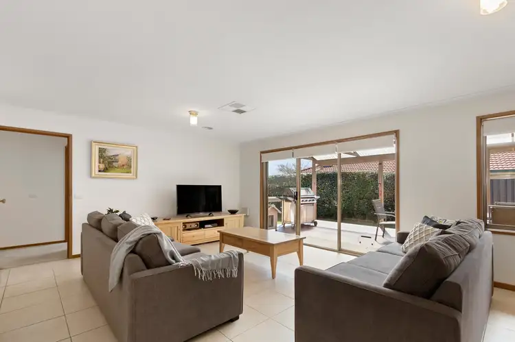 Third view of Homely house listing, 23 Flegg Crescent, Gordon ACT 2906