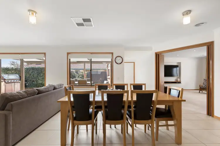 Fourth view of Homely house listing, 23 Flegg Crescent, Gordon ACT 2906