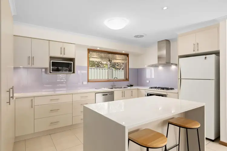 Fifth view of Homely house listing, 23 Flegg Crescent, Gordon ACT 2906