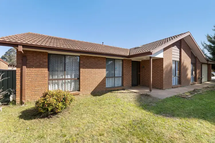 Main view of Homely house listing, 30 Newman-Morris Circuit, Oxley ACT 2903